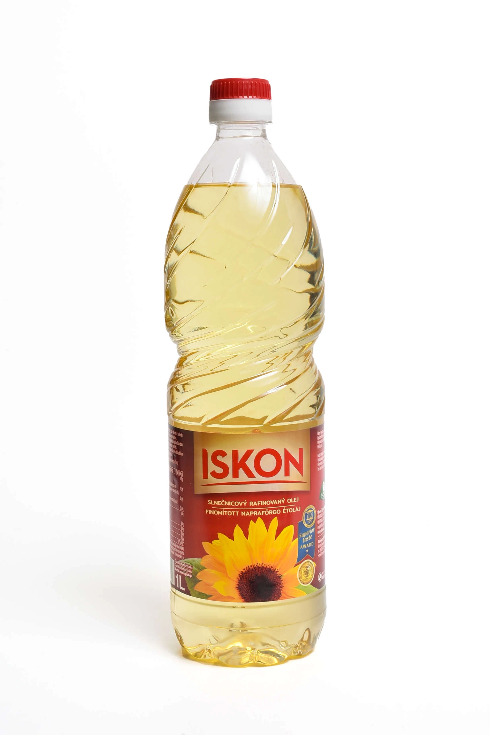 Iskon étolaj 1L 